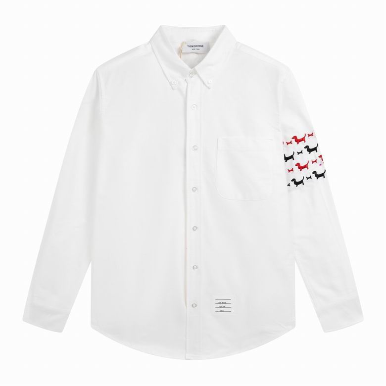 THOM BROWNE Men's Shirts 29